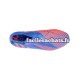 Adidas Predator EDGE FG Sapphire Edge Rouge Bleu Chaussures de Football