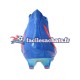Adidas Predator EDGE FG Sapphire Edge Rouge Bleu Chaussures de Football