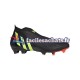 Adidas Predator EDGE FG Shadowportal Jaune Noir Chaussures de Football