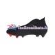 Adidas Predator EDGE FG Shadowportal Jaune Noir Chaussures de Football