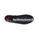 Adidas Predator EDGE FG Shadowportal Jaune Noir Chaussures de Football