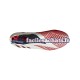 Adidas Predator EDGE FG Showdown Rouge Or Blanc Chaussures de Football