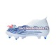 Adidas Predator EDGE SG Diamond Edge Bleu Blanc Chaussures de Football