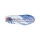 Adidas Predator EDGE SG Diamond Edge Bleu Blanc Chaussures de Football