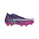 Adidas Predator EDGE.1 FG Champions Code Violet Chaussures de Football