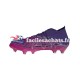 Adidas Predator EDGE.1 FG Champions Code Violet Chaussures de Football