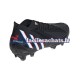 Adidas Predator EDGE.1 FG Edge of Darkness Noir Chaussures de Football