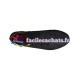 Adidas Predator EDGE.1 FG Shadowportal Jaune Noir Chaussures de Football