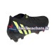 Adidas Predator EDGE.1 FG Shadowportal Jaune Noir Chaussures de Football
