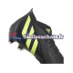 Adidas Predator EDGE.1 FG Shadowportal Jaune Noir Chaussures de Football