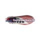 Adidas Predator EDGE.1 FG Showdown Rouge Or Blanc Chaussures de Football