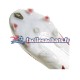Adidas Predator EDGE.1 FG Showdown Rouge Or Blanc Chaussures de Football