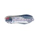 Adidas Predator EDGE.1 L AG Diamond Edge Bleu Blanc Chaussures de Football