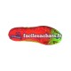 Adidas Predator EDGE.1 L AG Game Data Rouge Vert Chaussures de Football
