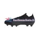 Adidas Predator EDGE.1 L FG Edge of Darkness Noir Chaussures de Football