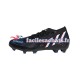 Adidas Predator EDGE.2 FG Edge of Darkness Noir Chaussures de Football