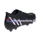 Adidas Predator EDGE.3 FG Edge of Darkness Noir Chaussures de Football