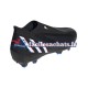 Adidas Predator EDGE.3 LL FG Edge of Darkness Noir Chaussures de Football