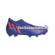 Adidas Predator EDGE.3 LL FG Sapphire Edge Bleu Chaussures de Football