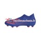 Adidas Predator EDGE.3 LL FG Sapphire Edge Bleu Chaussures de Football