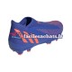 Adidas Predator EDGE.3 LL FG Sapphire Edge Bleu Chaussures de Football