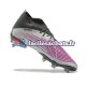 Adidas Predator Edge Geometric.1 FG Violet Blanc Chaussures de Football