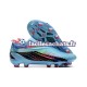 Adidas Speed portal.1 2022 World Cup FG Bleu Chaussures de Football