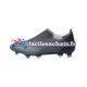 Adidas X GHOSTED FG Dark Motion Noir Chaussures de Football