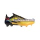 Adidas X SPEEDFLOW Messi.1 FG Mi Historia Or Chaussures de Football