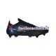 Adidas X SPEEDFLOW.1 FG Edge of Darkness Noir Chaussures de Football