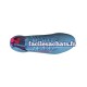 Adidas X SPEEDFLOW.1 FG Sapphire Edge Rose Bleu Blanc Chaussures de Football