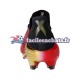 Adidas X SPEEDFLOW.1 FG Showdown Rouge Or Noir Chaussures de Football