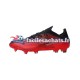 Adidas X SPEEDFLOW.1 FG Showdown Rouge Or Noir Chaussures de Football