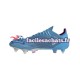 Adidas X SPEEDFLOW.1 SG Sapphire Edge Rose Bleu Blanc Chaussures de Football
