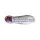 Adidas X SPEEDFLOW.1 SG Spark Rouge Gris Blanc Chaussures de Football