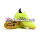 Adidas X Speed flow FG Or Vert Chaussures de Football