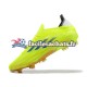 Adidas X Speed flow FG Or Vert Chaussures de Football