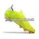 Adidas X Speed flow FG Or Vert Chaussures de Football