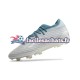 Adidas X Speedportal .1 2022 World Cup FG FG Bleu Blanc Chaussures de Football