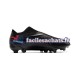 Adidas X Speedportal .1 VM 2022 FG Noir Chaussures de Football