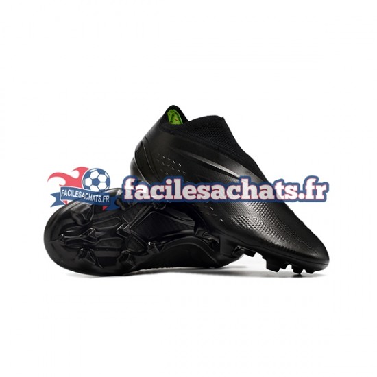 Adidas X Speedportal .1 VM 2022 FG Noir Chaussures de Football