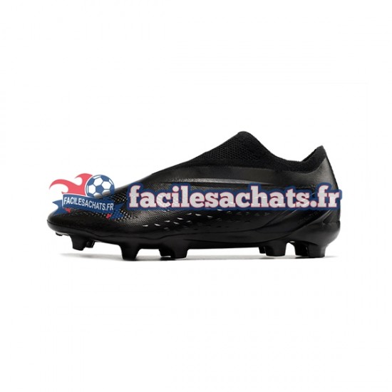 Adidas X Speedportal .1 VM 2022 FG Noir Chaussures de Football