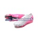 Adidas X Speedportal .1 VM 2022 FG Rose Blanc Chaussures de Football