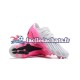 Adidas X Speedportal .1 VM 2022 FG Rose Blanc Chaussures de Football
