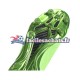 Adidas X Speedportal FG Game Data Vert Noir Chaussures de Football