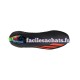 Adidas X Speedportal FG Shadowportal Rouge Vert Noir Chaussures de Football