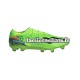 Adidas X Speedportal.1 FG Game Data Vert Noir Chaussures de Football