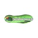 Adidas X Speedportal.1 FG Game Data Vert Noir Chaussures de Football