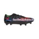 Adidas X Speedportal.1 FG Shadowportal Rouge Vert Noir Chaussures de Football