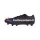 Adidas X Speedportal.1 FG Shadowportal Rouge Vert Noir Chaussures de Football